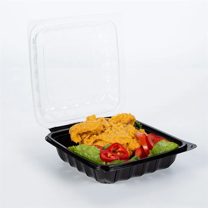 Deli Container Food Storage