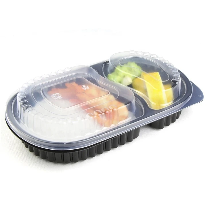 EzyEats frokostpakke, ubesværet spisning, hvor som helst