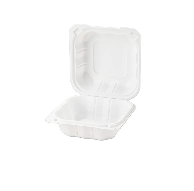 Madbeholder, lavet af MFPP-materiale, 1 rum
