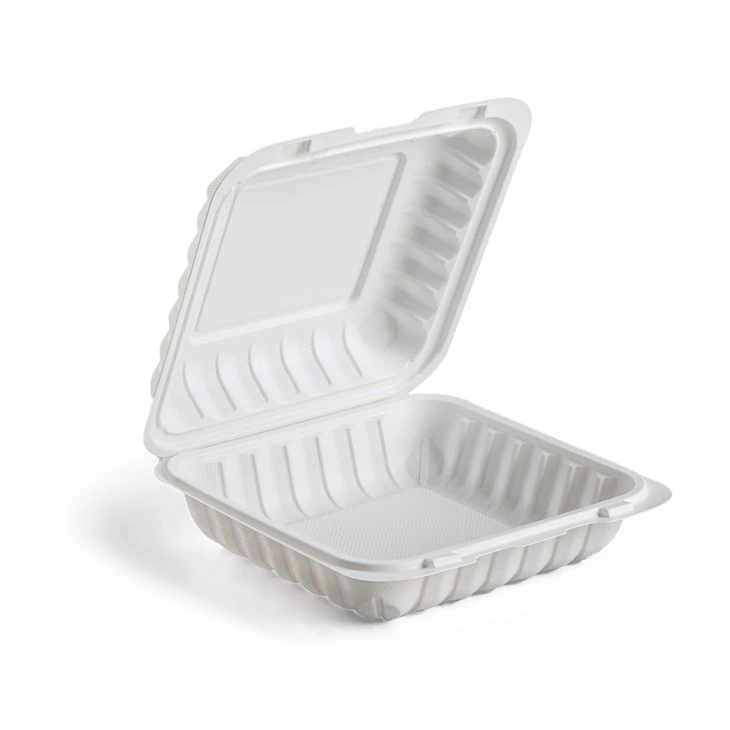 Mad Takeaway Beholdere Mikroovn