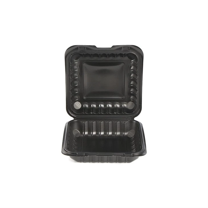 MFPP To Go Clamshell Box