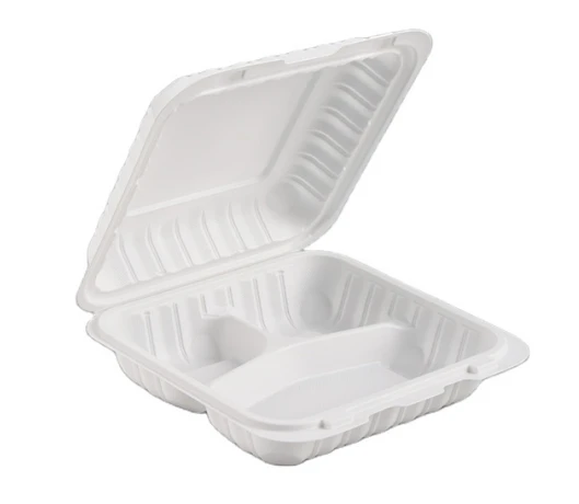 MFPP hvid 28 oz To-Go madbeholder