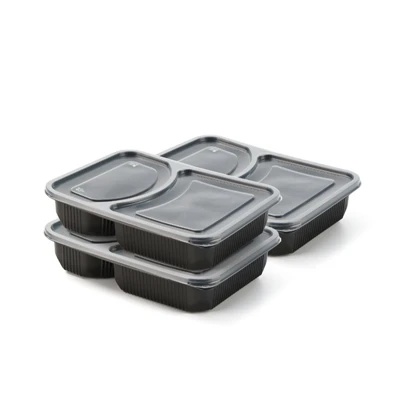 Udviklingen af ​​takeaway-industrien fremmer udvidelsen af ​​markedet for eng...