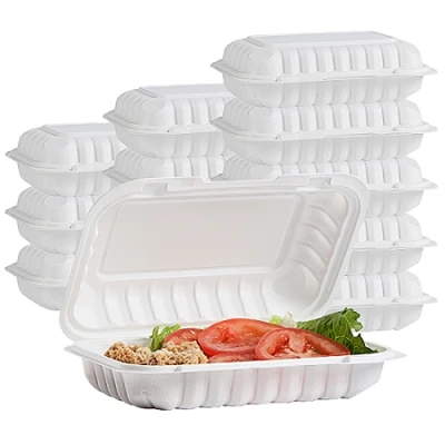 Supply And Demand Status Of China's Disposable Plastic Lunch Box Market in 2023