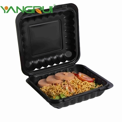 Fremstillingsprocessen for Yangrui-madkasser bliver mere og mere sofistikeret
