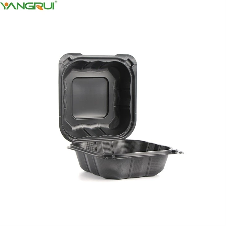 Portable Culinary Solutions, Grab-and-Go Food Containers To Go!