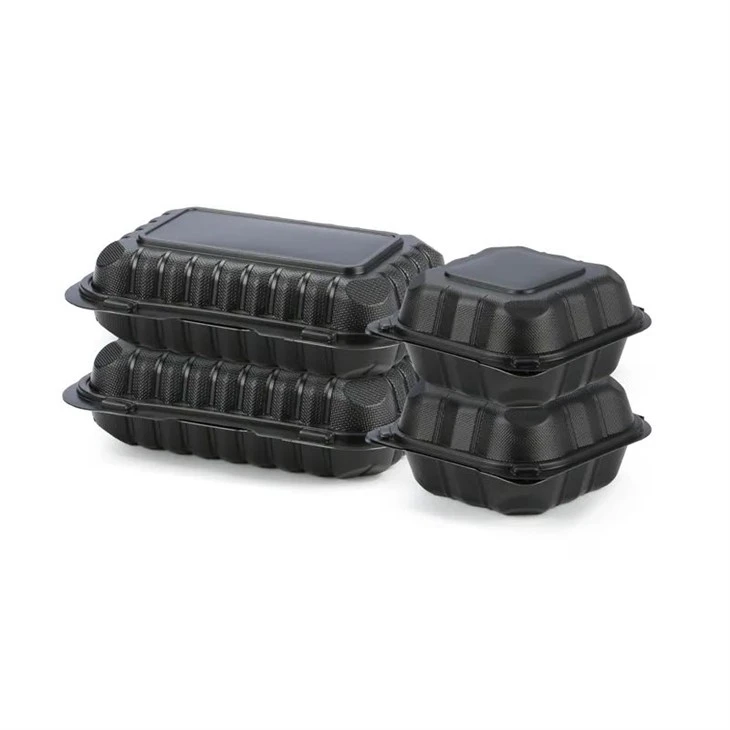 Bærbar Delight To Go, dine perfekte On-the-Go containere!