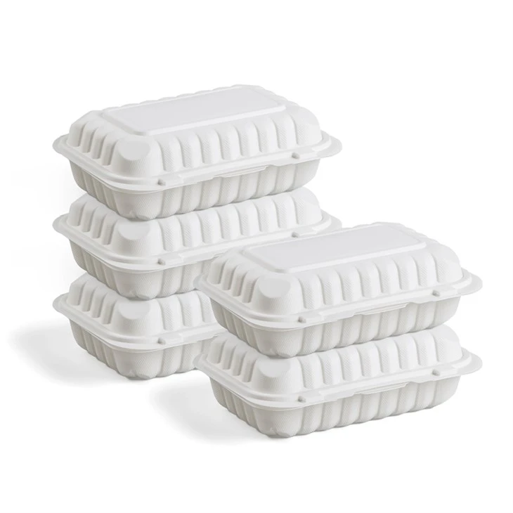 Pp Food Takeout Containere