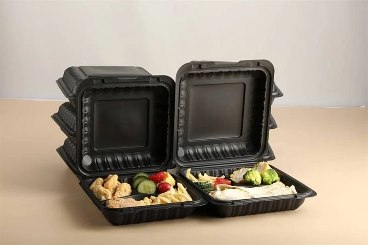 Restaurant Food Container Plastic