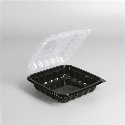 Udfør containere