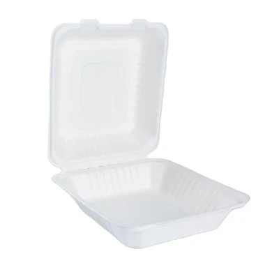 Praktiske Restaurant-To-Go-beholdere, din perfekte madløsning!