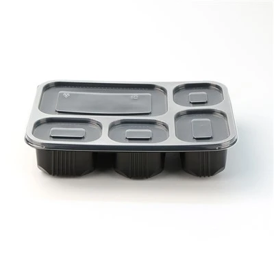 Deli Airtight Container Food Opbevaring