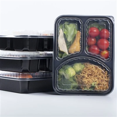 Bento engangsboks