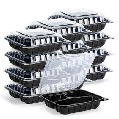 Bento engangs madkasse