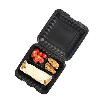 Disposable Containers With Lids For Food