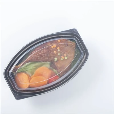 Disposable Take Away Food Containers