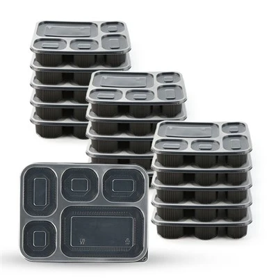 Disposable Take Out Food Containers