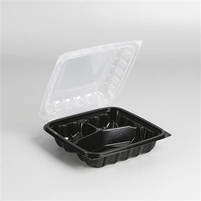 Miljøvenlige takeaway-beholdere