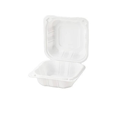 Madbeholder, lavet af MFPP-materiale, 1 rum