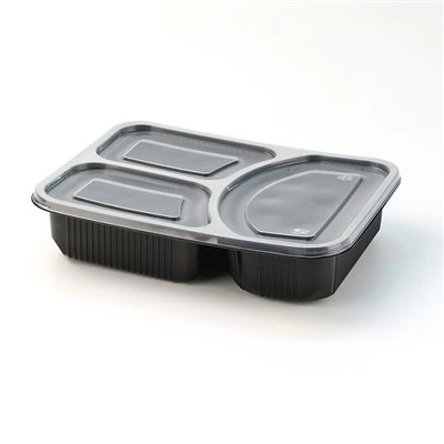 Madopbevaringsbeholdere Takeout