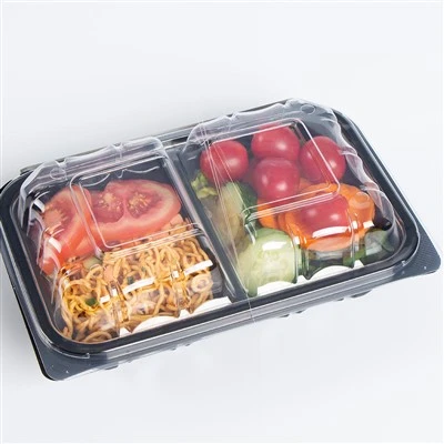 Japanske Bento-boksbeholdere til engangsbrug