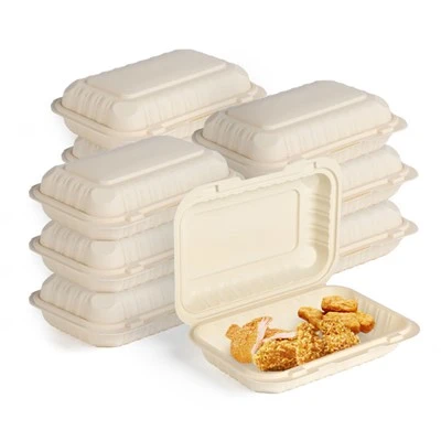 Store take-out madbeholdere
