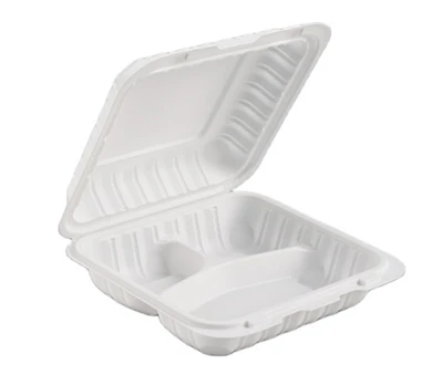 MFPP hvid 28 oz To-Go madbeholder