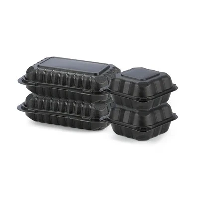 Bærbar Delight To Go, dine perfekte On-the-Go containere!