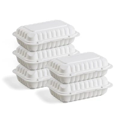 Pp Food Takeout Containere