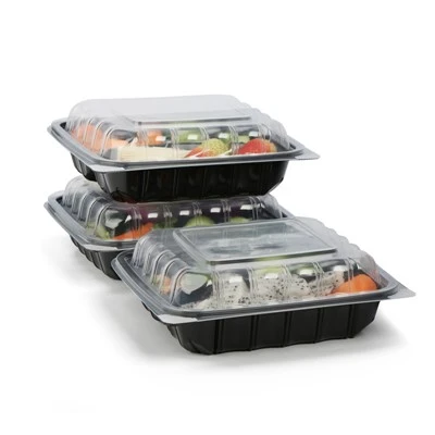 PP Takeaway Food Container