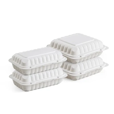 PP5 Take Out Container For Food