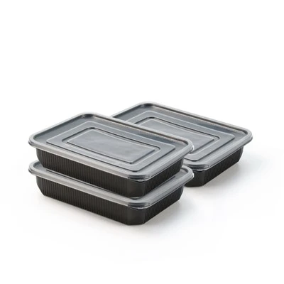 Genanvendelige To Go-beholdere
