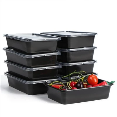 Reusable Take Out Container