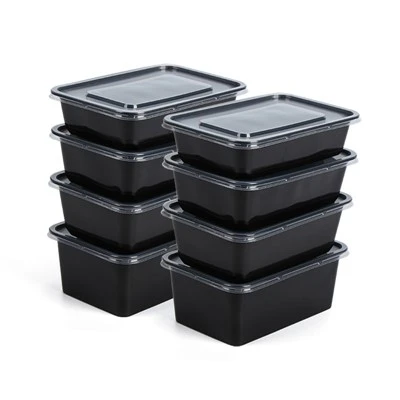 Sushi Take Out Container