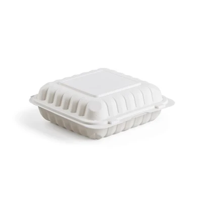Tag   væk   mad   container   fries