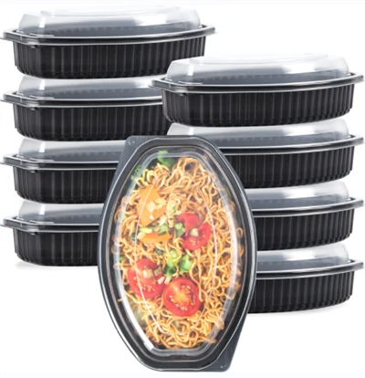 To Go-beholdere til mad 28OZ