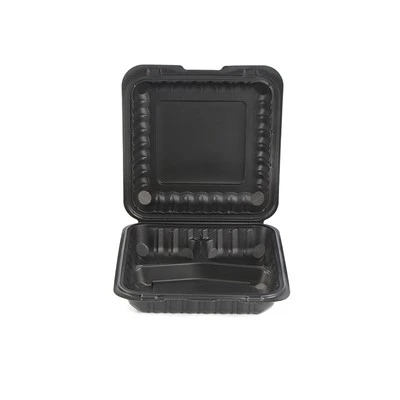Opgrader din madlevering med premium take-out-beholdere