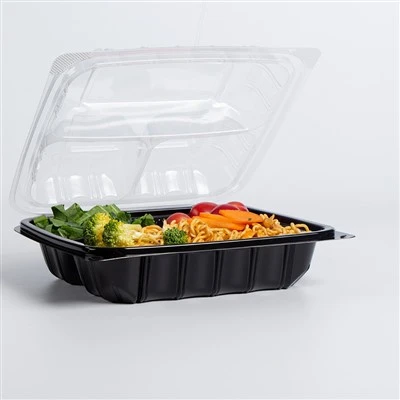 Engros Bento-kasser til engangshandel