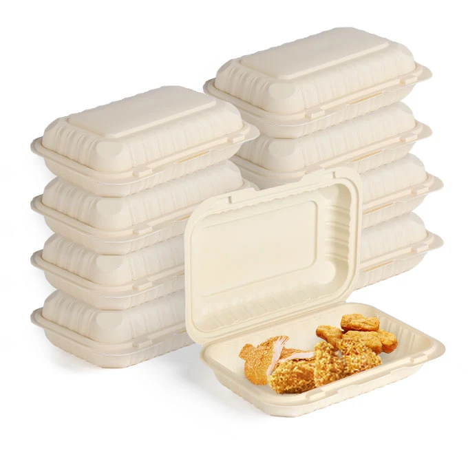 Takeaway Takeaway To Go Fastfood-beholder