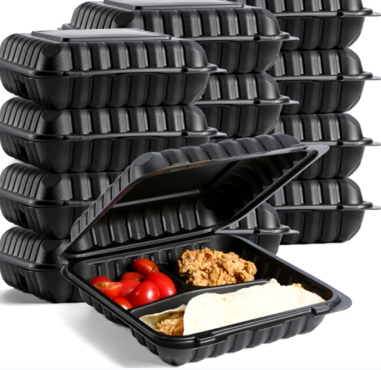 Til gå mad container