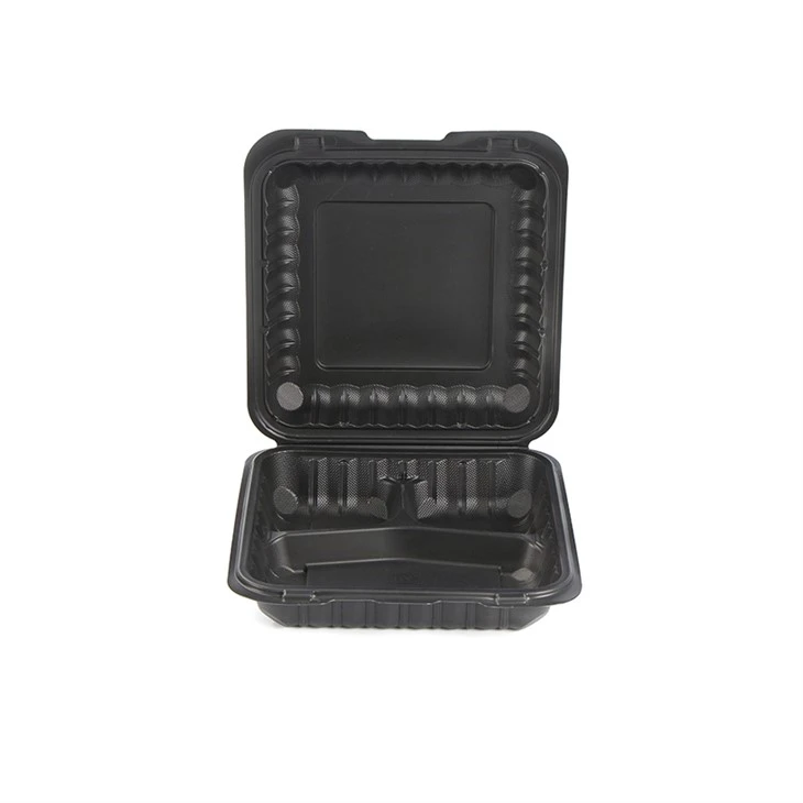 Opgrader din madlevering med premium take-out-beholdere