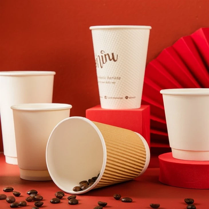 Take Away kaffekopper