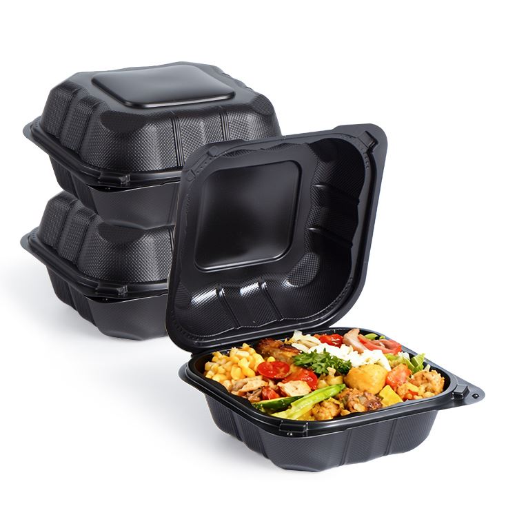 Sorte To-go Food Containers