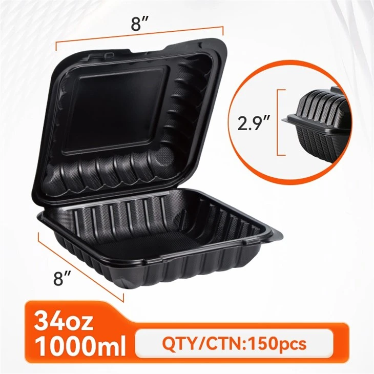 Black Togo Boxes high quality