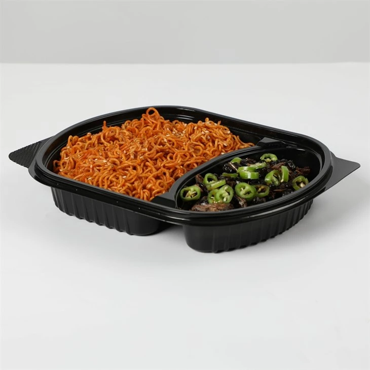 Bulk Togo containere