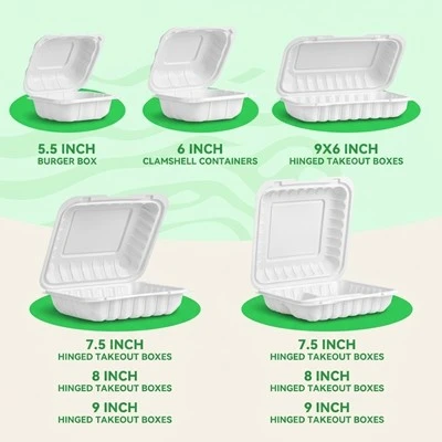 Custom Clamshell Box factory