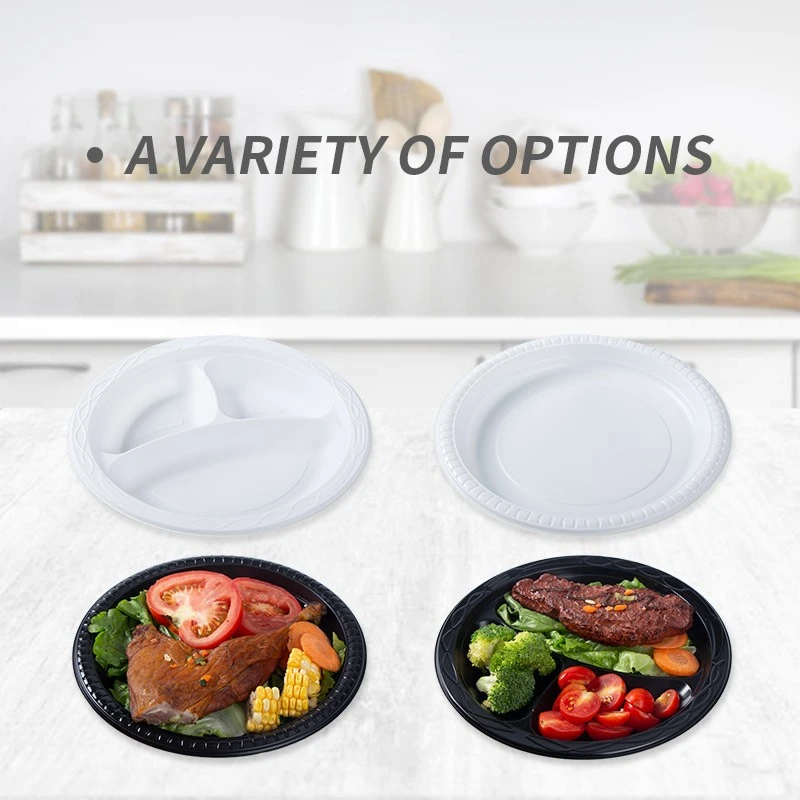 Disposable Plates For Weddings: The Perfect Blend Of Convenience And Elegance