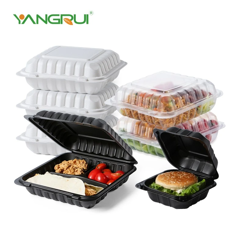 Disposable Small Food Containers best