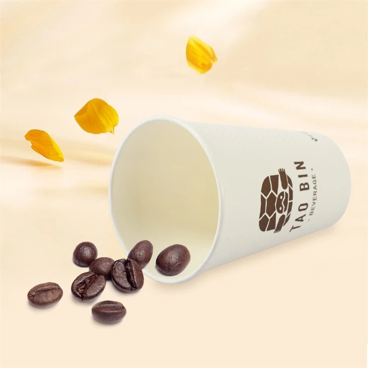 Brugerdefineret kaffekop