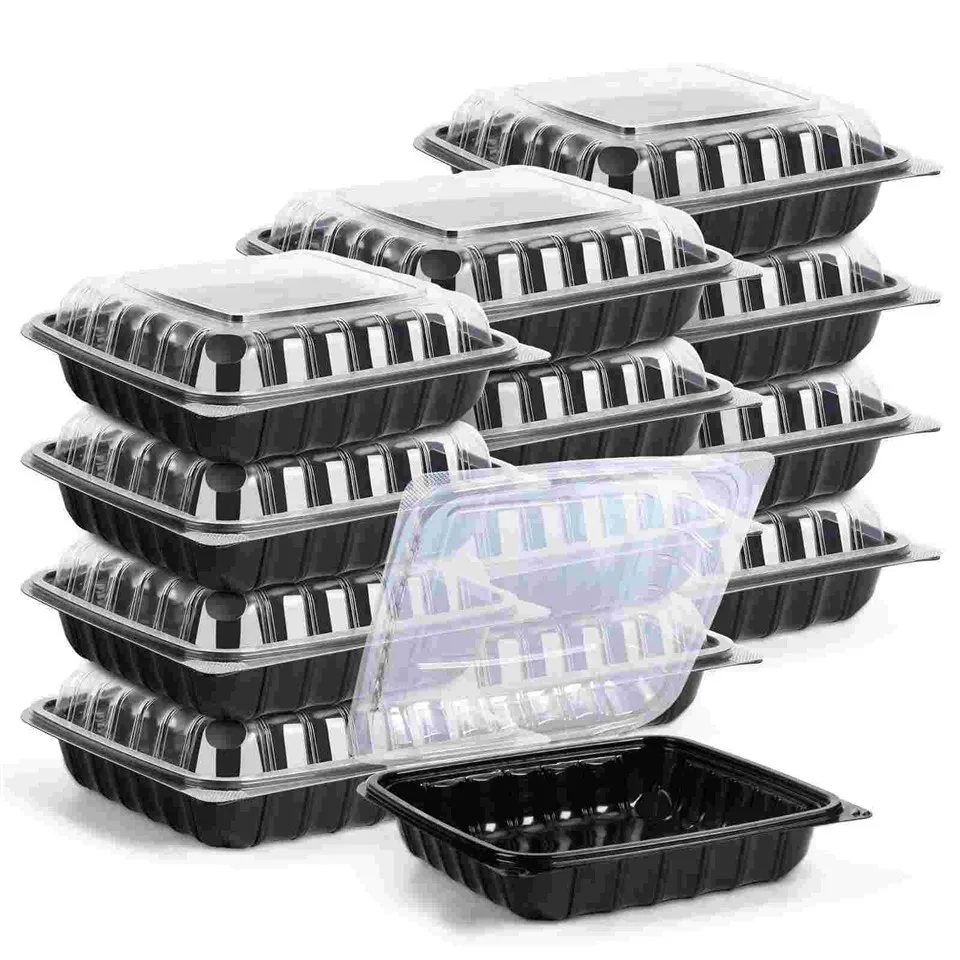 Miljøvenlig opbevaring af madbeholdere